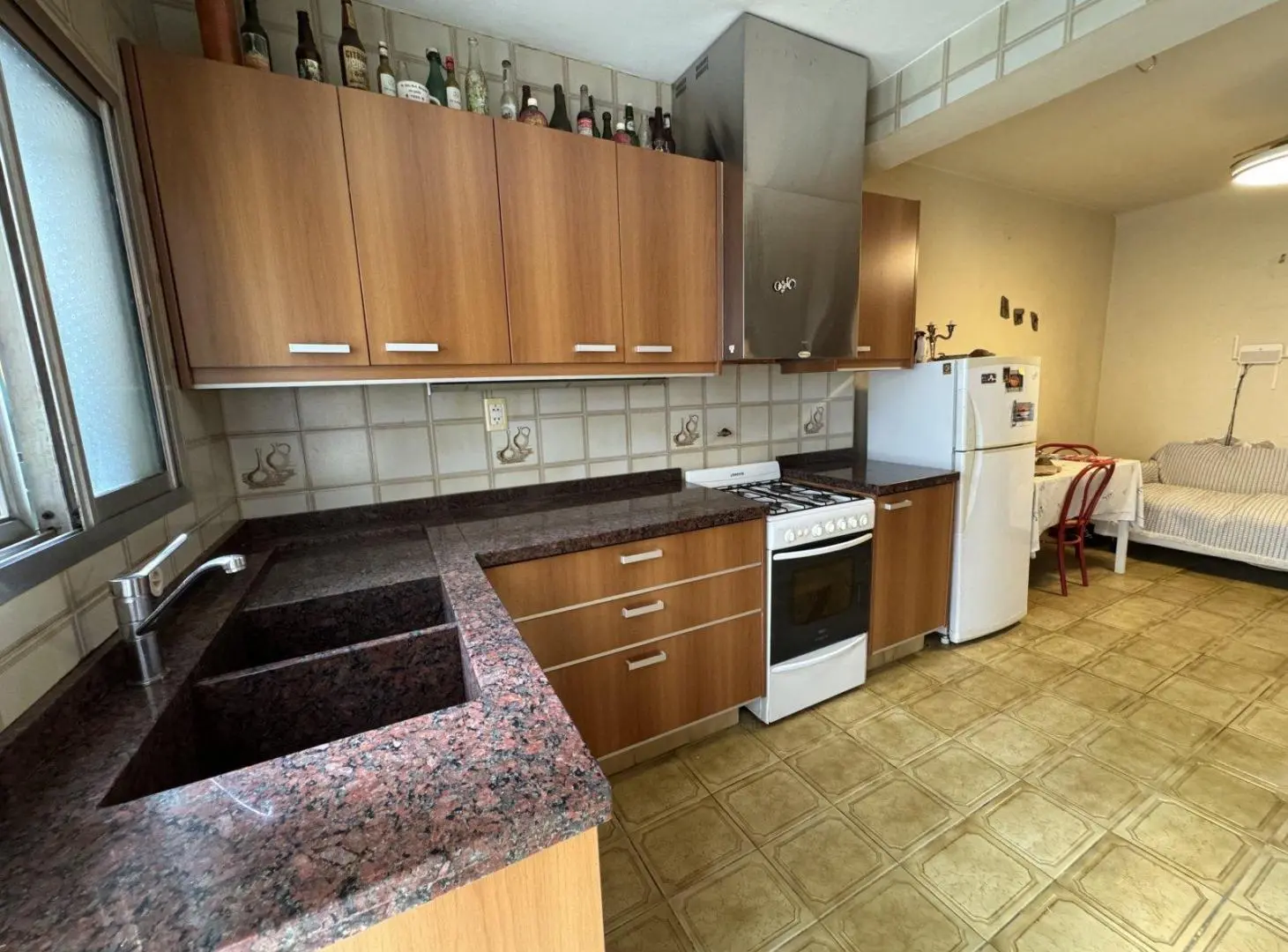 CASA EN VENTA ECHESORTU 2