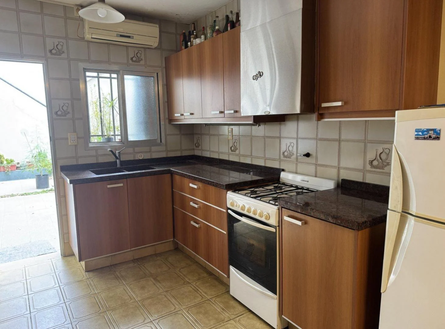 CASA EN VENTA ECHESORTU