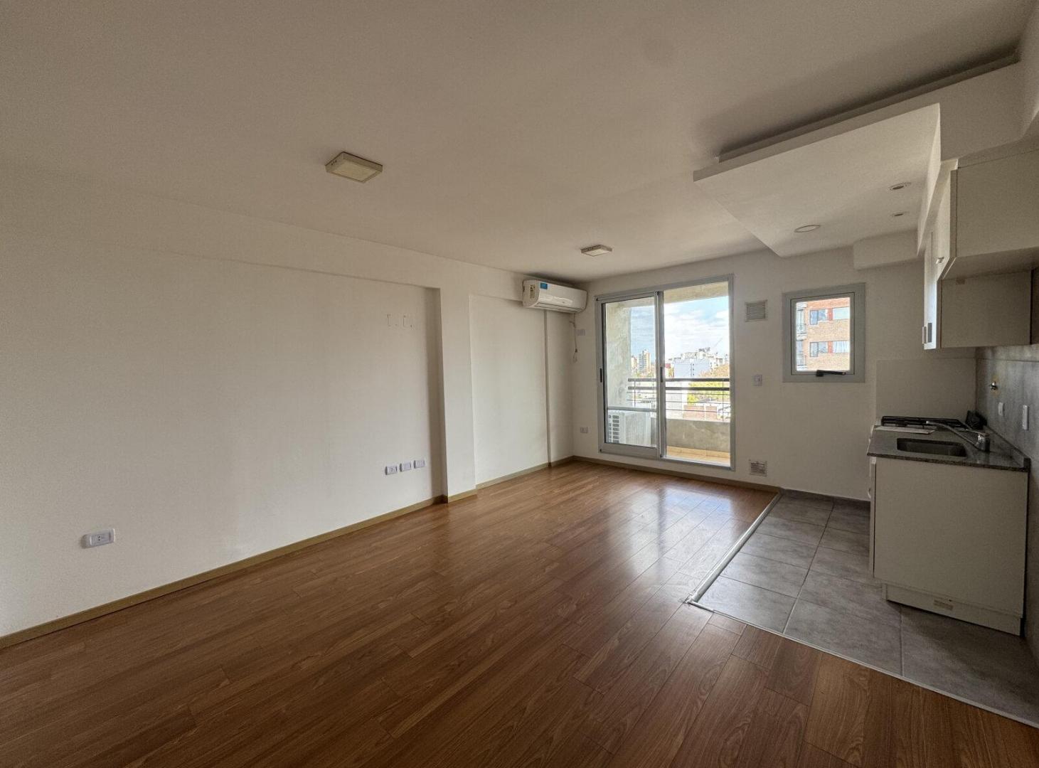 DEPARTAMENTO 1 DORMITORIO EN VENTA