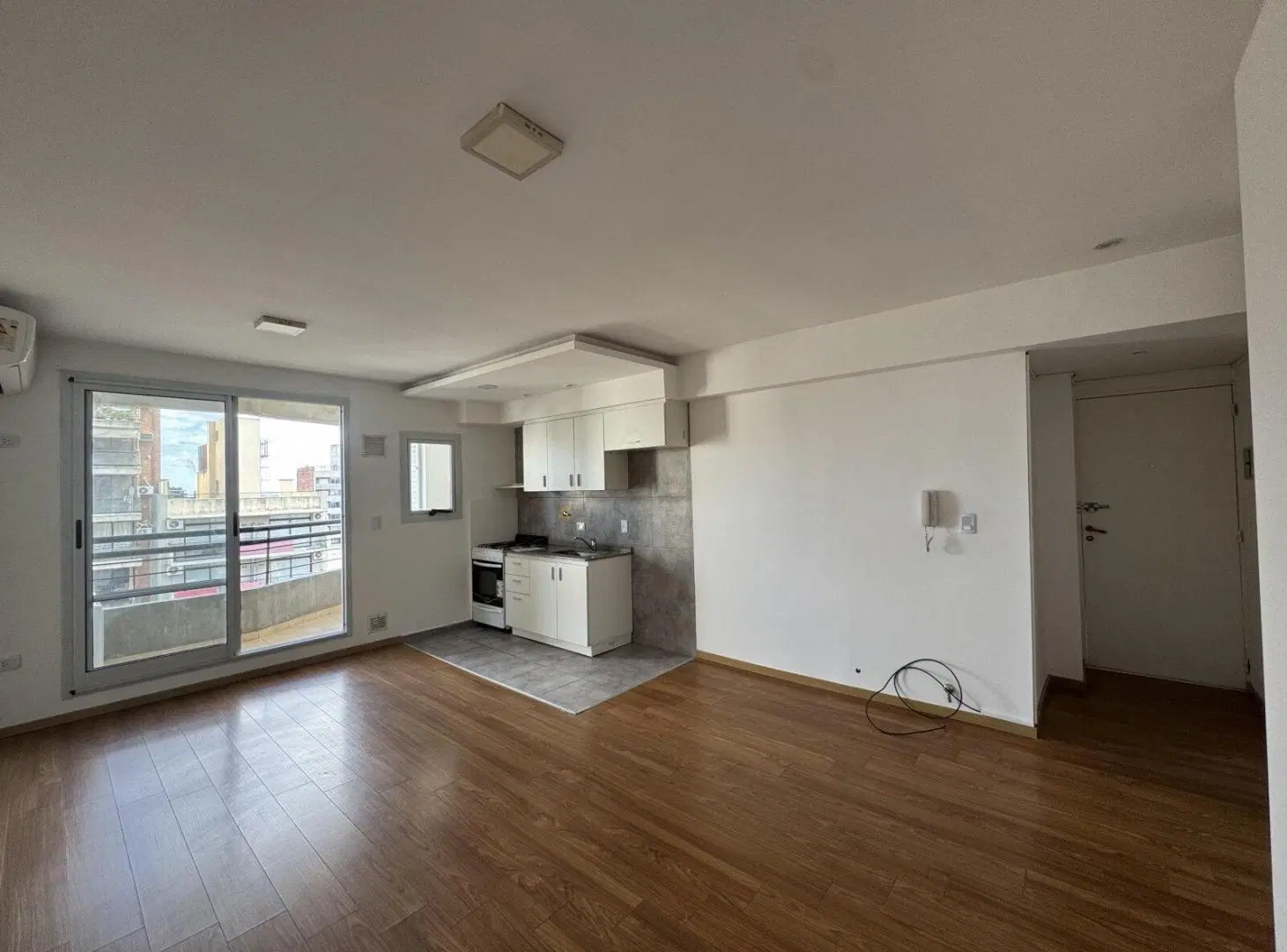 DEPARTAMENTO 1 DORMITORIO EN VENTA 1