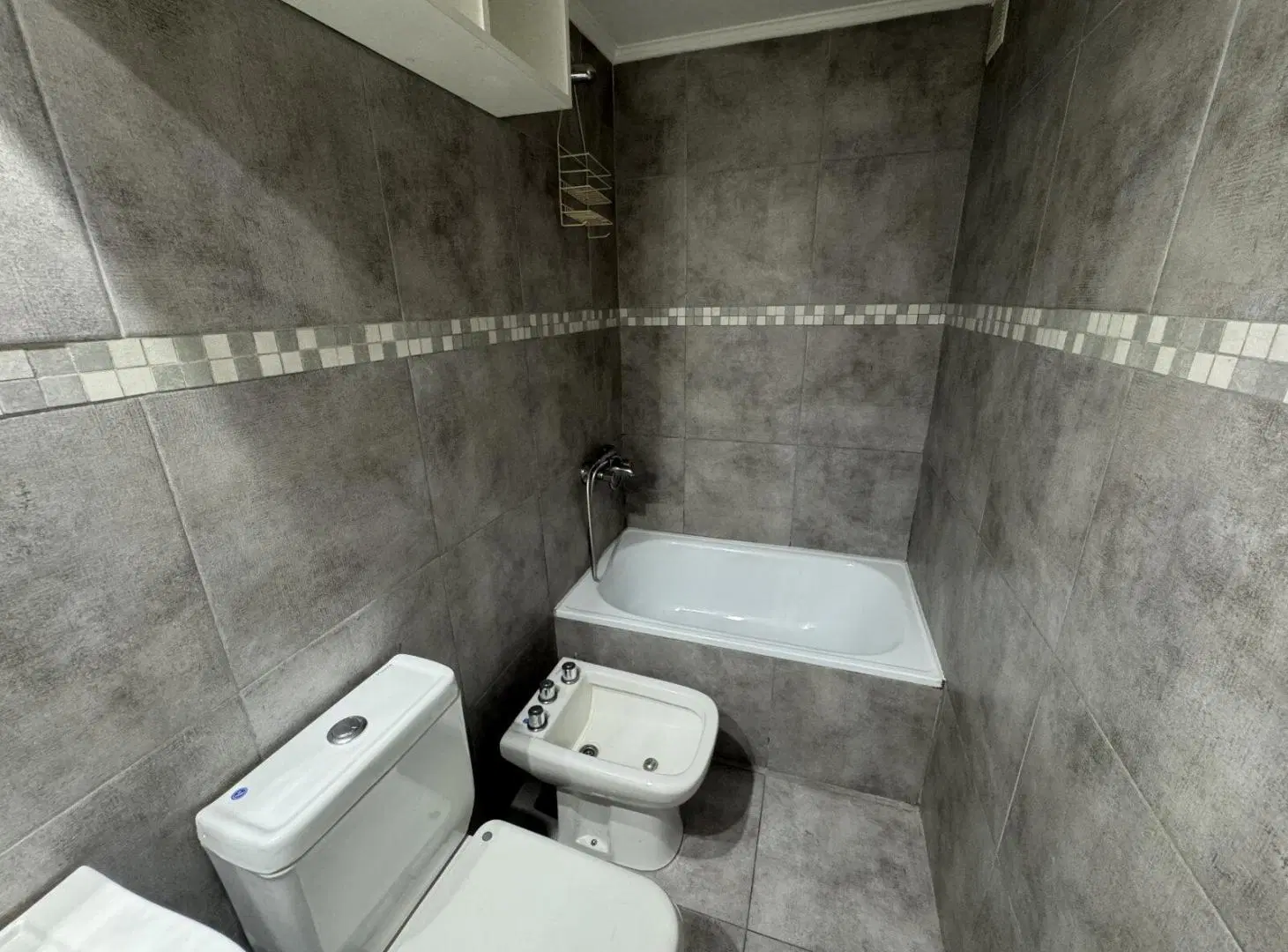 DEPARTAMENTO 1 DORMITORIO EN VENTA 5
