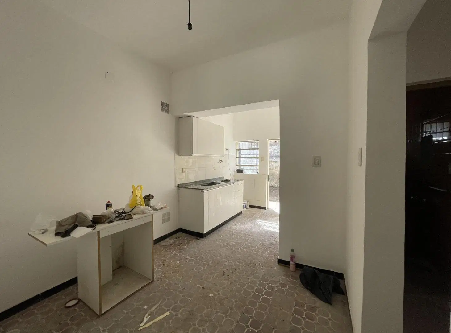 CASA EN ALQUILER 2