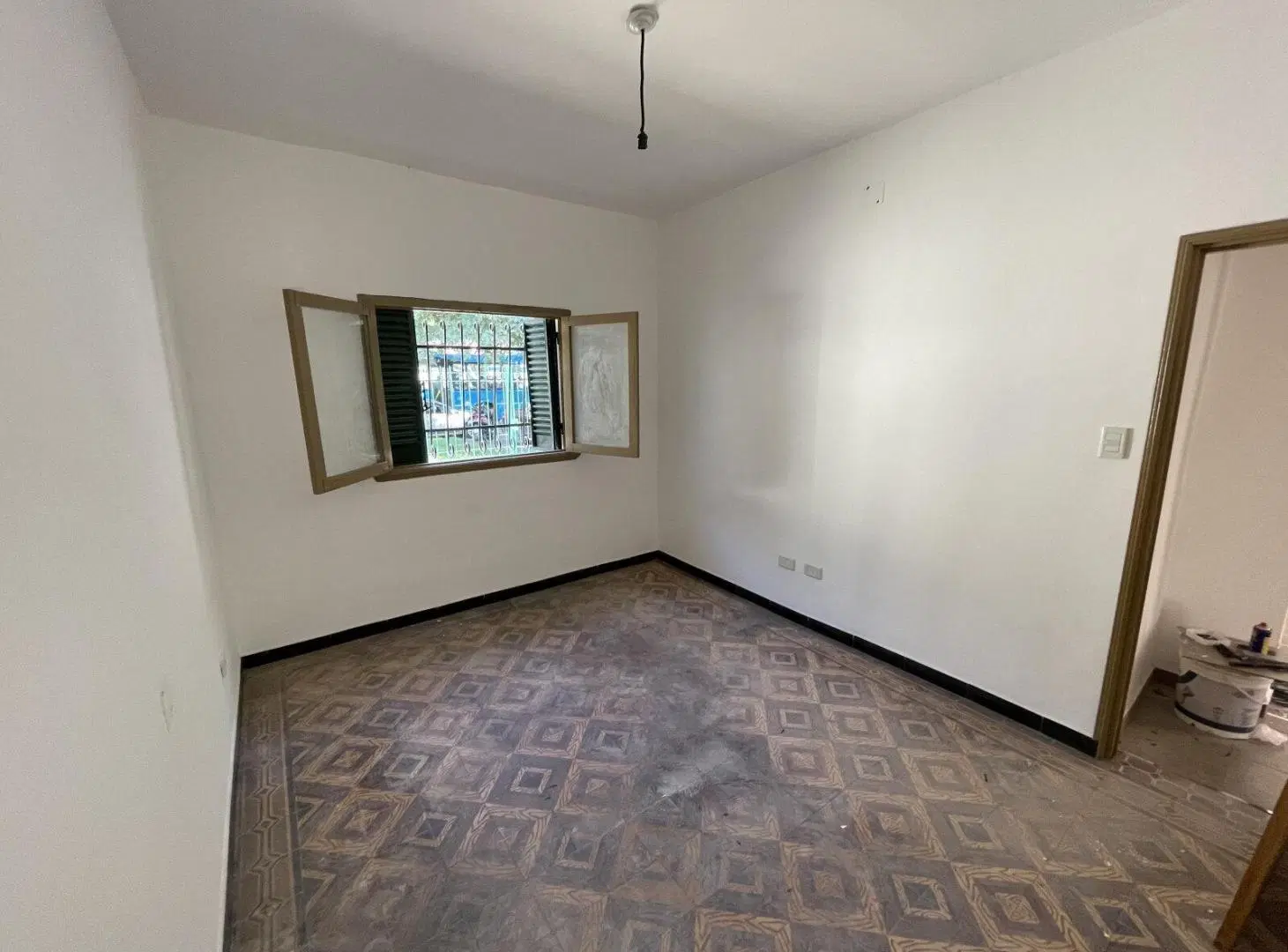 CASA EN ALQUILER 1
