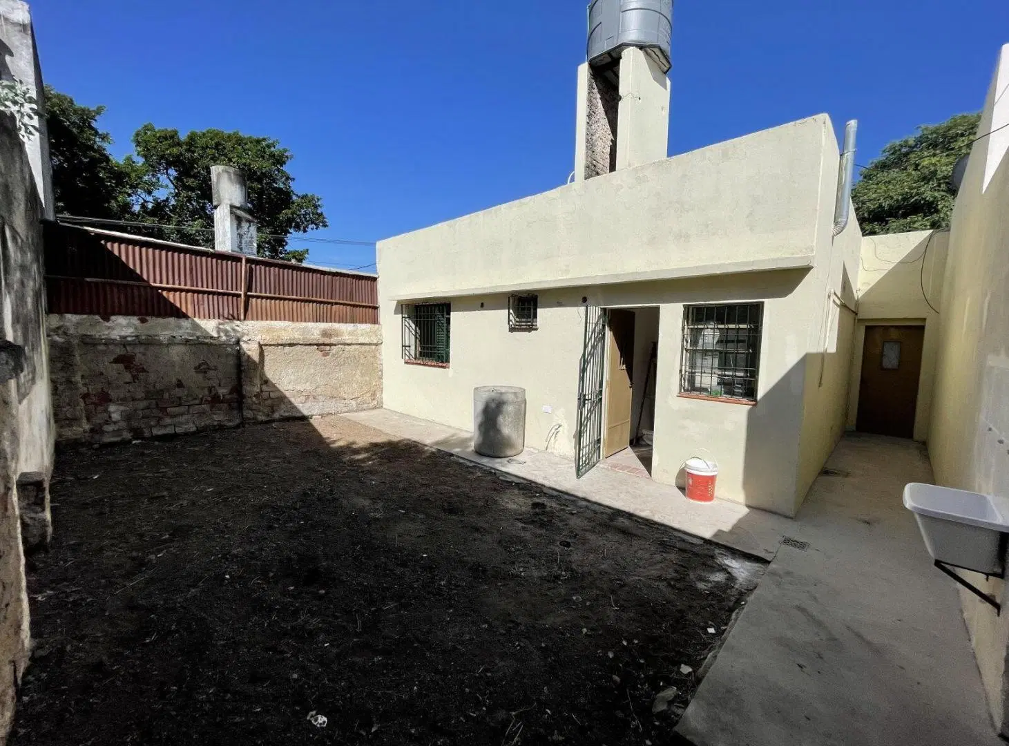 CASA EN ALQUILER 4