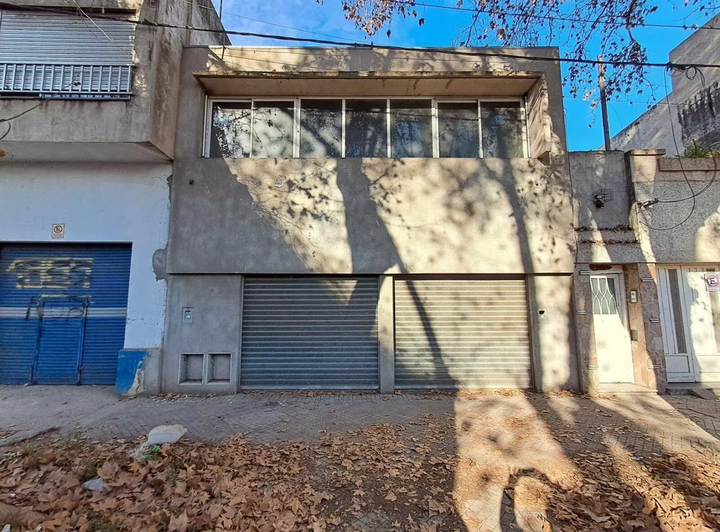 LOCAL / DEPOSITO ALQUILER 7