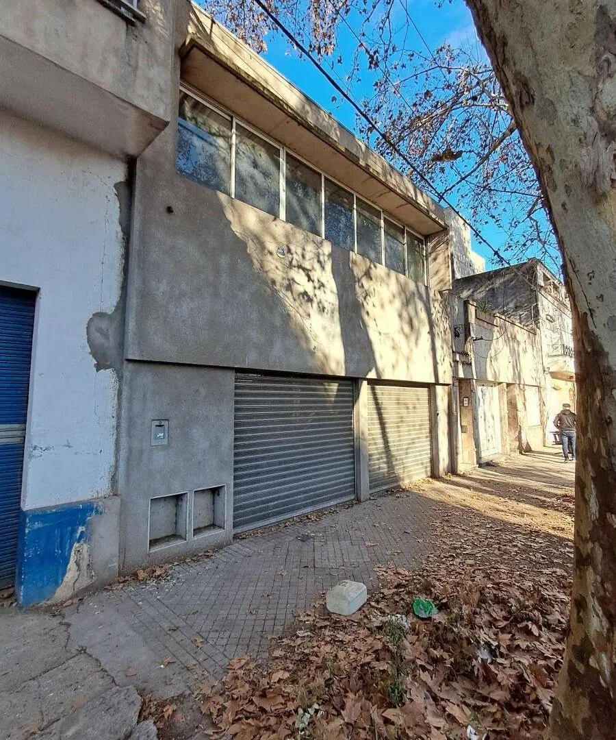 LOCAL / DEPOSITO ALQUILER 4