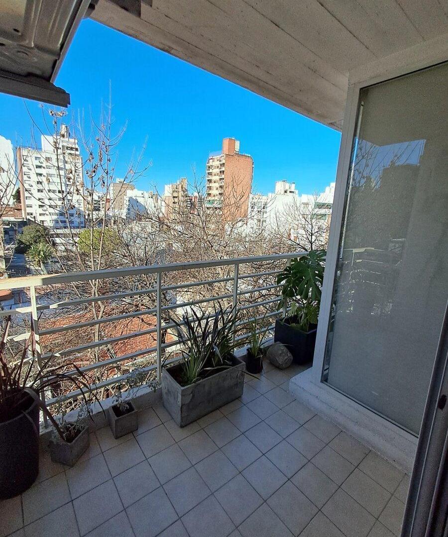 Foto de 1 DORMITORIO CON COCHERA, imagen 4