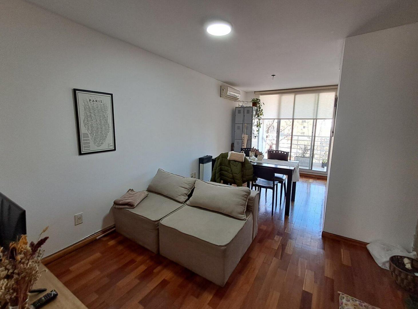 Foto de 1 DORMITORIO CON COCHERA, imagen 1