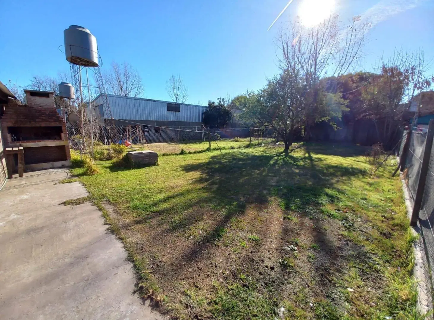 CASA EN ALQUILER 3