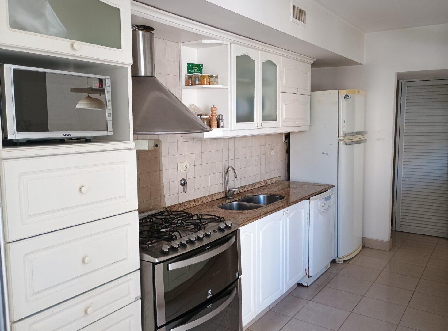 Foto de ALQUILER DEPARTAMENTO 3 DORMITORIOS, imagen 4
