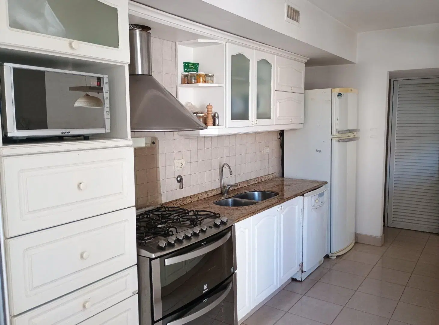 ALQUILER DEPARTAMENTO 3 DORMITORIOS 4