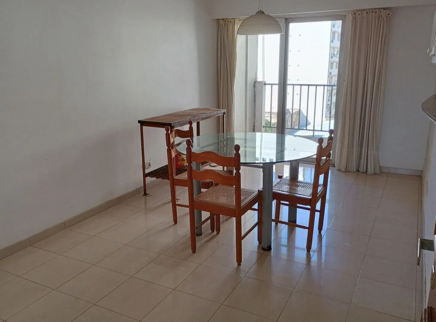 ALQUILER DEPARTAMENTO 3 DORMITORIOS 5