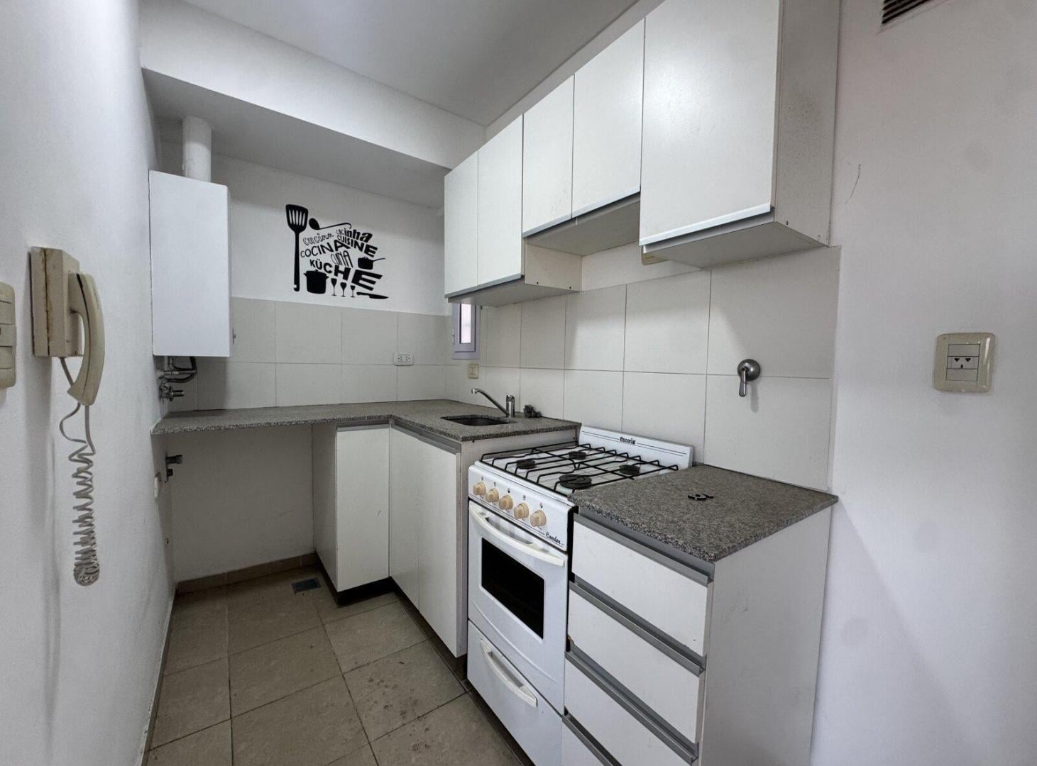 Foto de DEPARTAMENTO EN ALQUILER, imagen 1