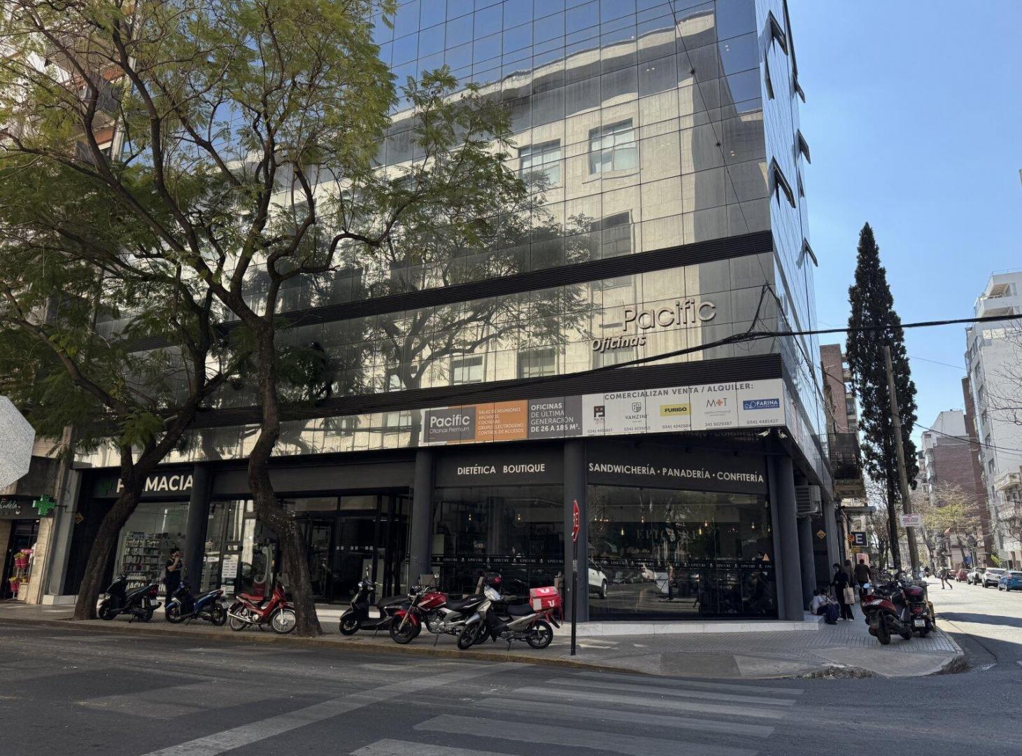Foto de COCHERA PACIFIC, imagen 1