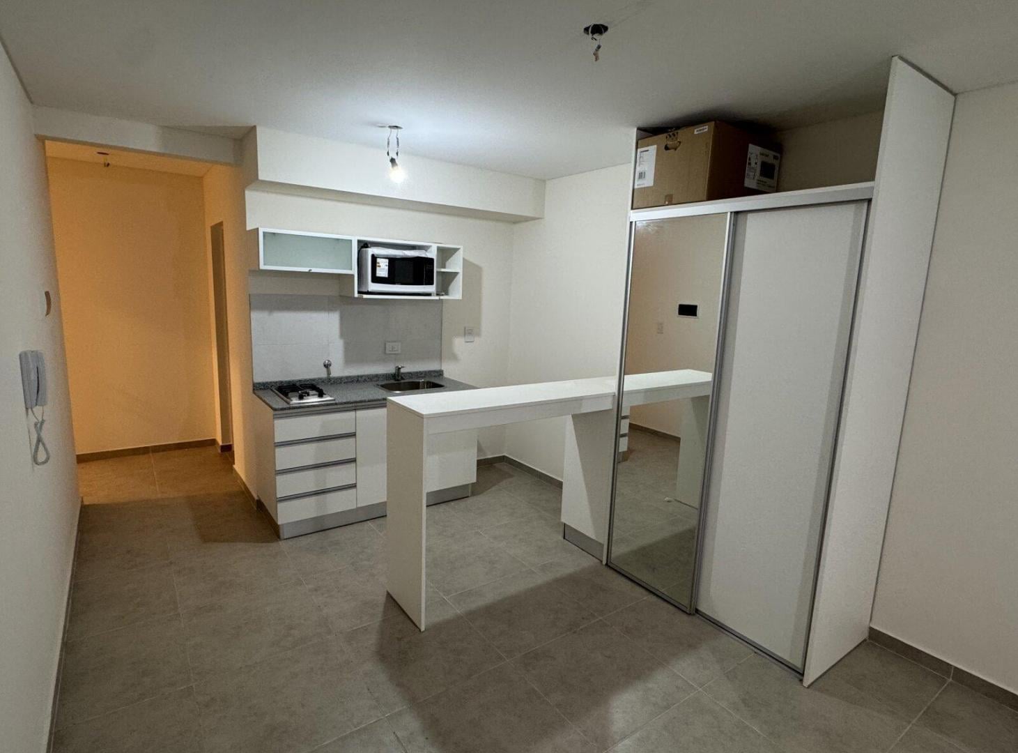 Foto de Departamento en alquiler, imagen 3