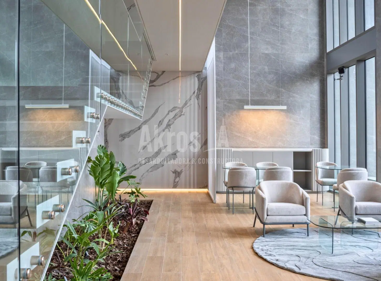 BLISS - Depto 2 Dormitorios 93m2 4