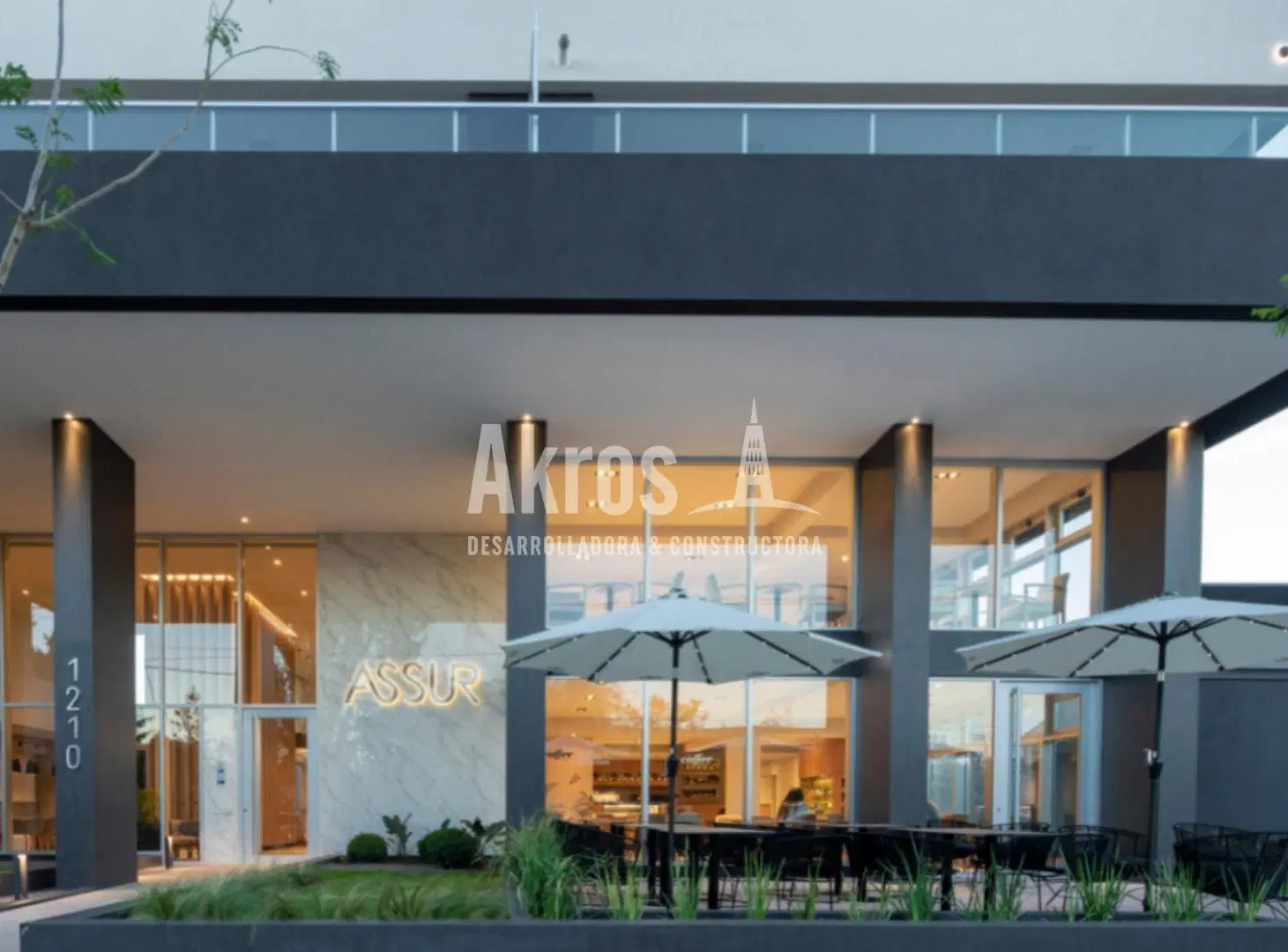 Venta Depto. 65 m²  - 1 dorm. con ámplios ambientes - excelente ubicación 3
