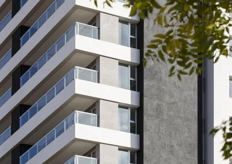 Venta Depto. 65 m²  - 1 dorm. con ámplios ambientes - excelente ubicación 2