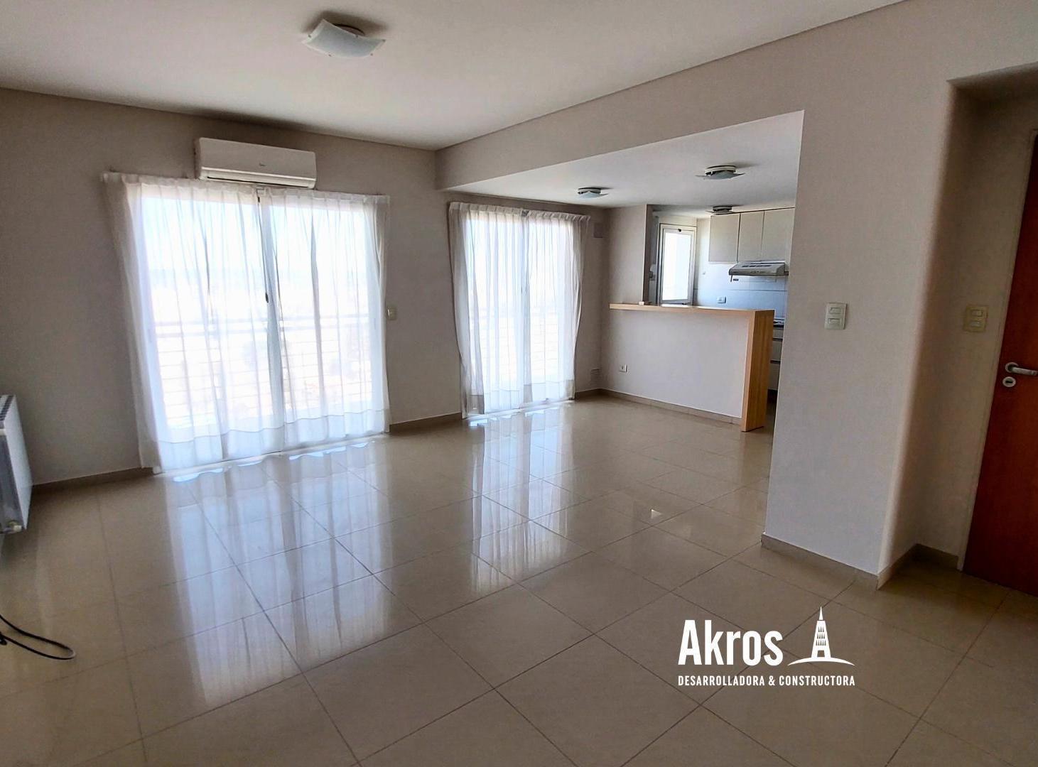 Foto de Departamento en alquiler - Santa Genoveva, imagen 1