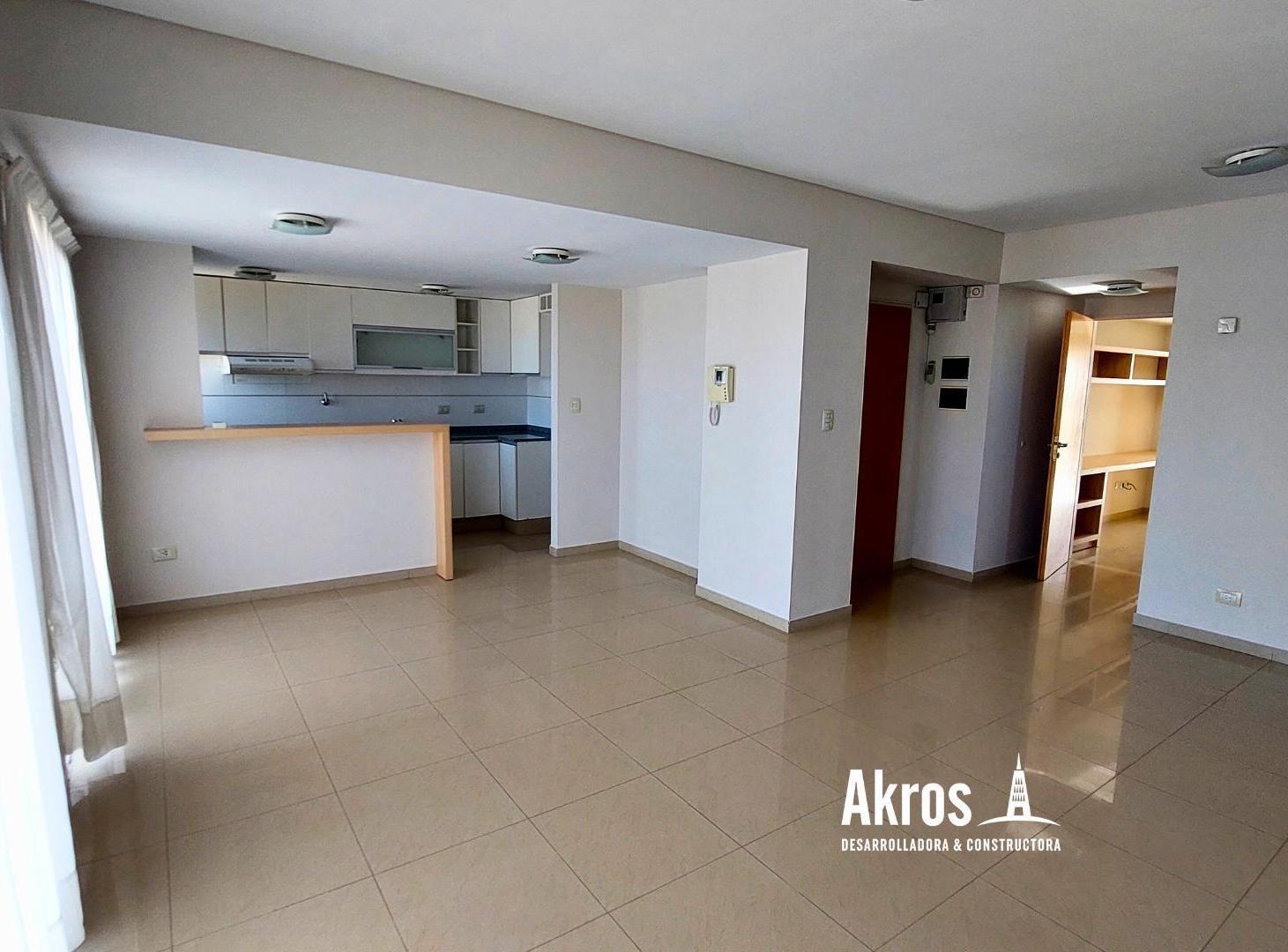 Foto de Departamento en alquiler - Santa Genoveva, imagen 4