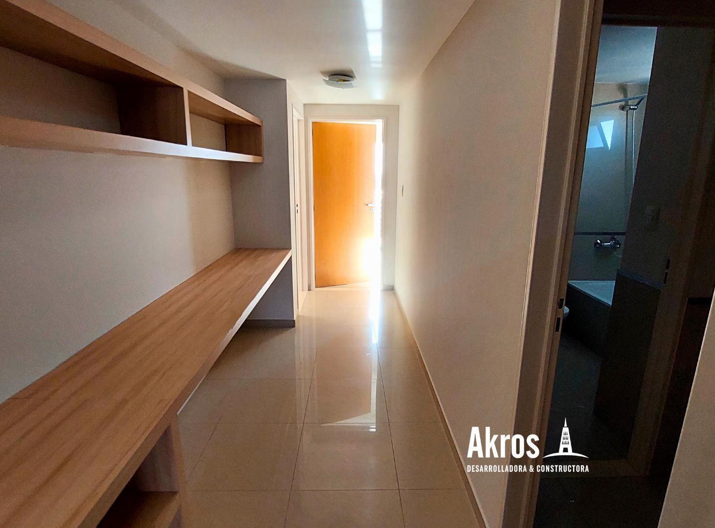 Foto de Departamento en alquiler - Santa Genoveva, imagen 2