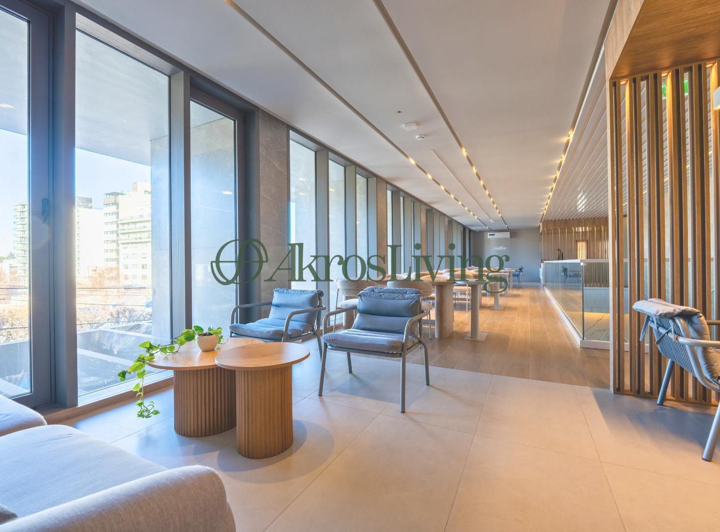 Foto de BLISS - Monoambientes amoblado 37m2, imagen 4