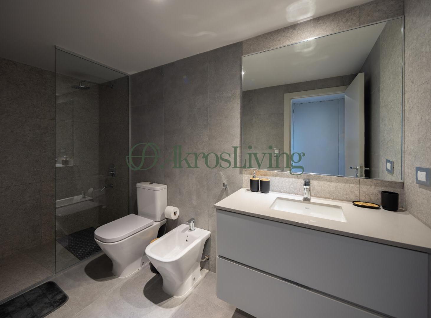 Foto de BLISS - Departamento 1 dormitorio 55m2, imagen 5