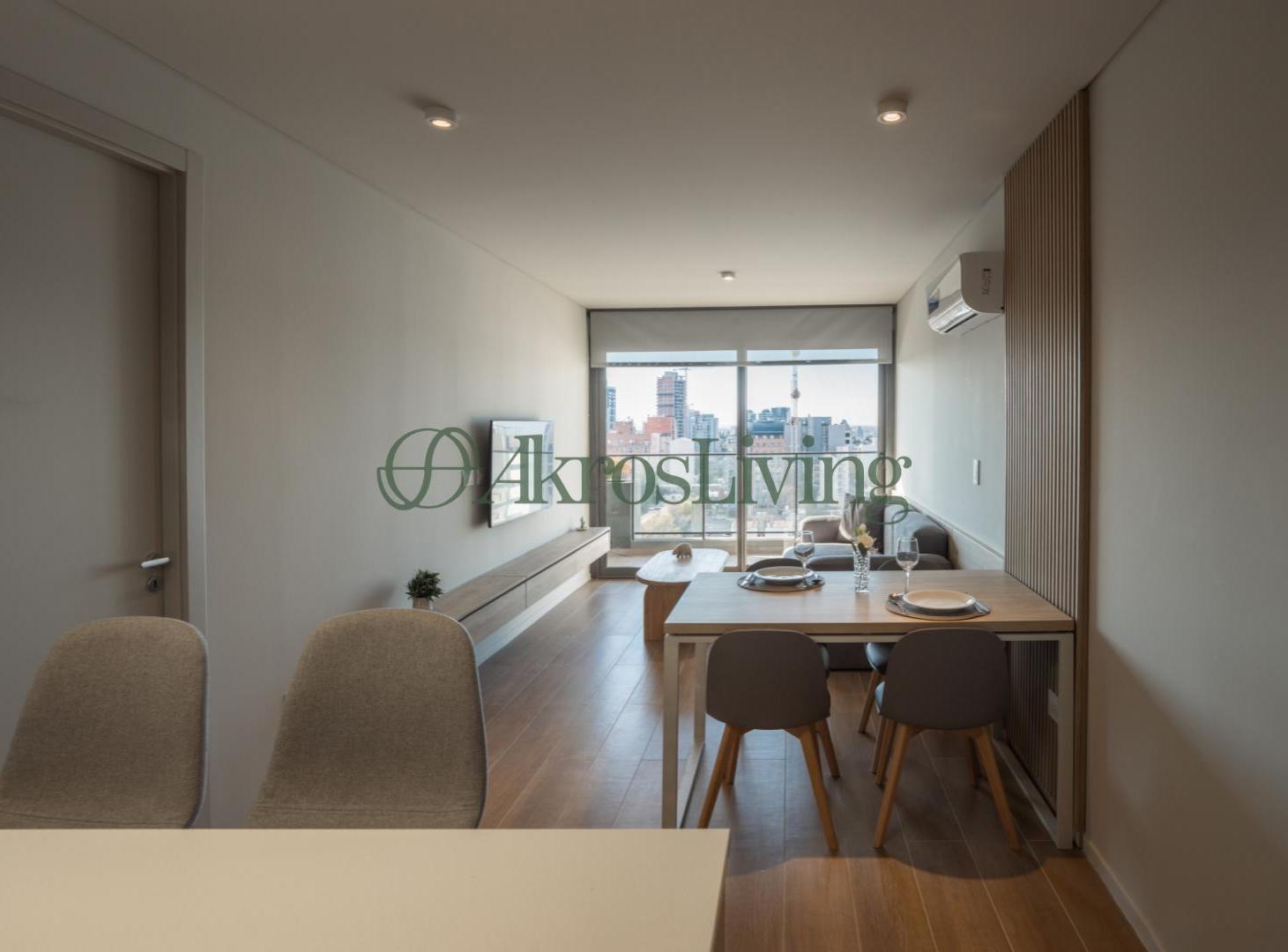 Foto de BLISS - Departamento 1 dormitorio 55m2, imagen 4