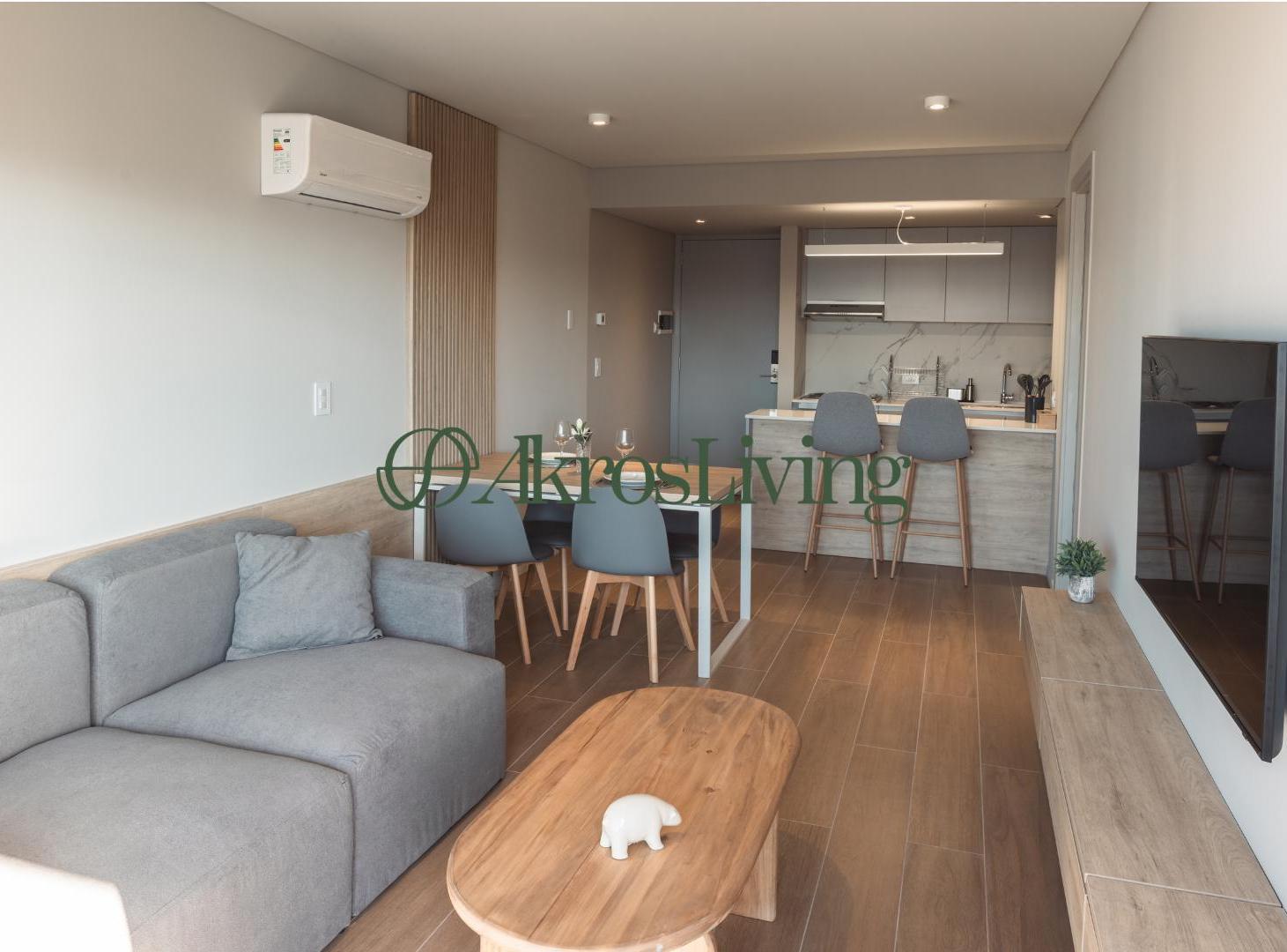 Foto de BLISS - Departamento 1 dormitorio 55m2, imagen 3