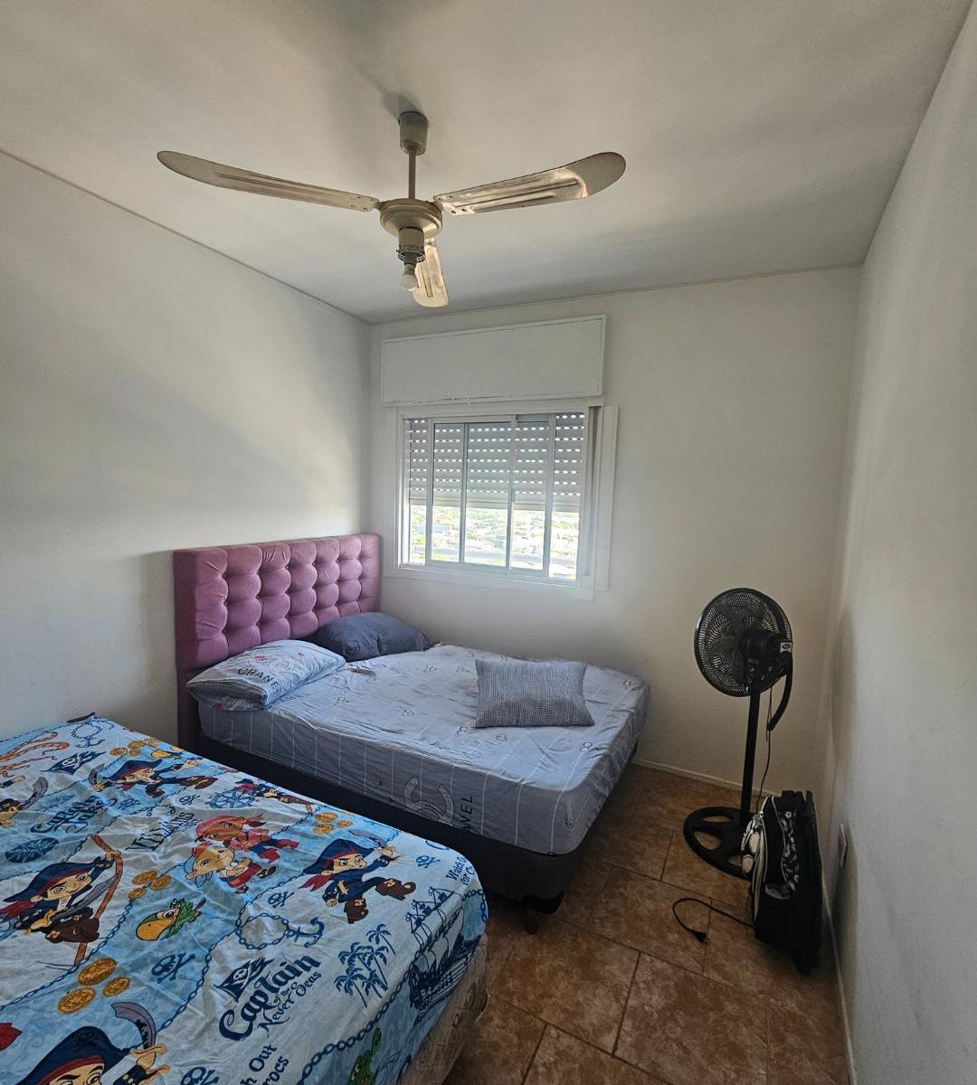 Venta 2 Ambientes Torres Pueyrredón Piso 19 Apto Credito 5