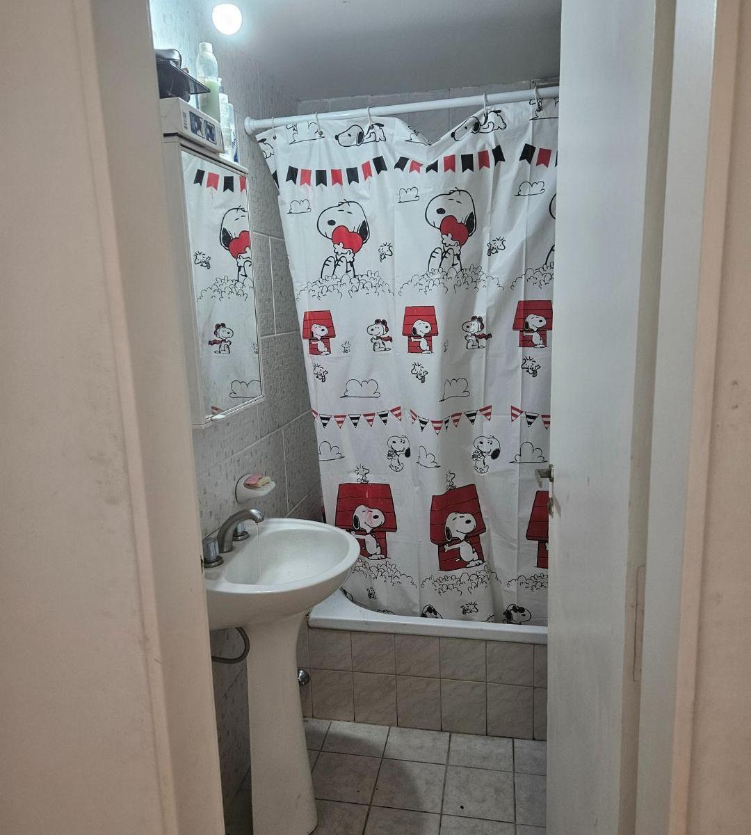 Venta 2 Ambientes Torres Pueyrredón Piso 19 Apto Credito 4