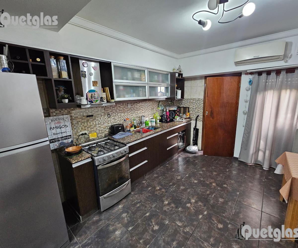 Venta Departamento de 6 Ambientes en 2 Plantas Apto Crédito 4