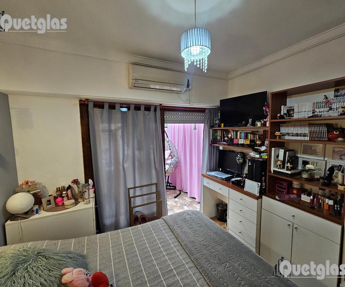 Venta Departamento de 6 Ambientes en 2 Plantas Apto Crédito 5
