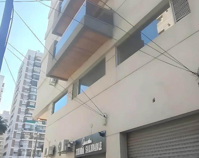 ALQUILER Departamento 2 ambientes, Sum, Pileta y Gimnasio 5