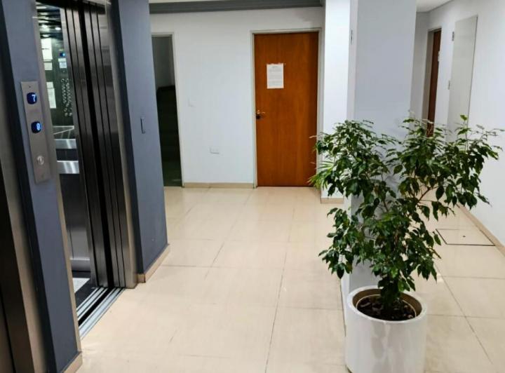 ALQUILER Departamento 2 ambientes, Sum, Pileta y Gimnasio 4