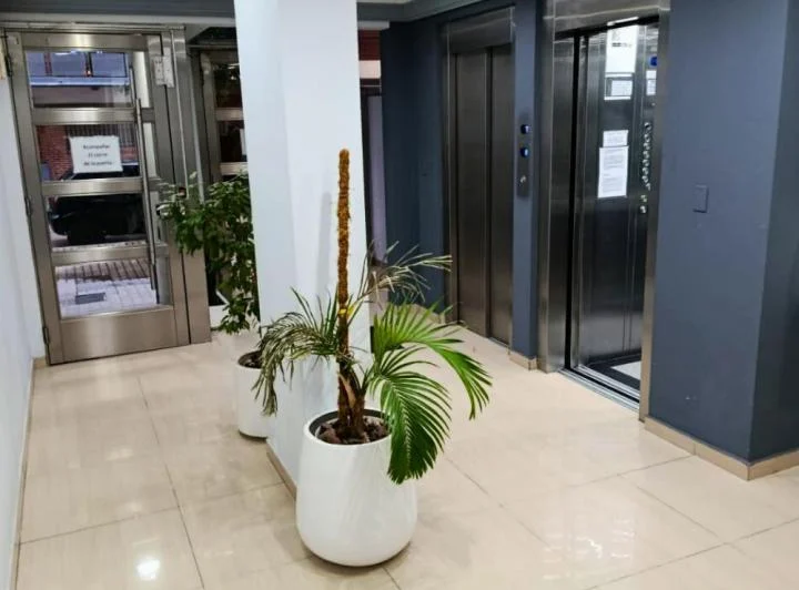 ALQUILER Departamento 2 ambientes, Sum, Pileta y Gimnasio 3