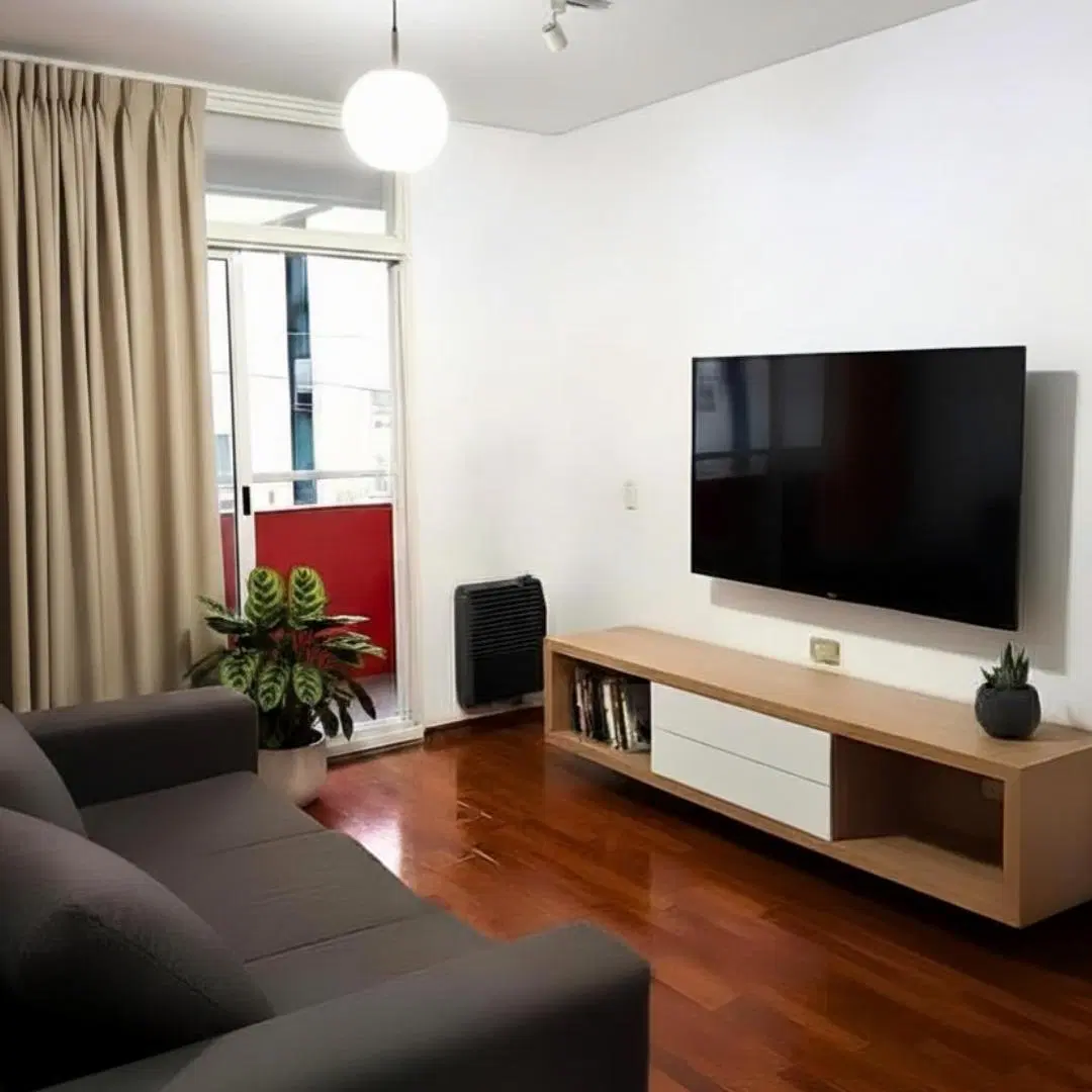VENTA Departamento 2 ambientes en Avellaneda Centro 1