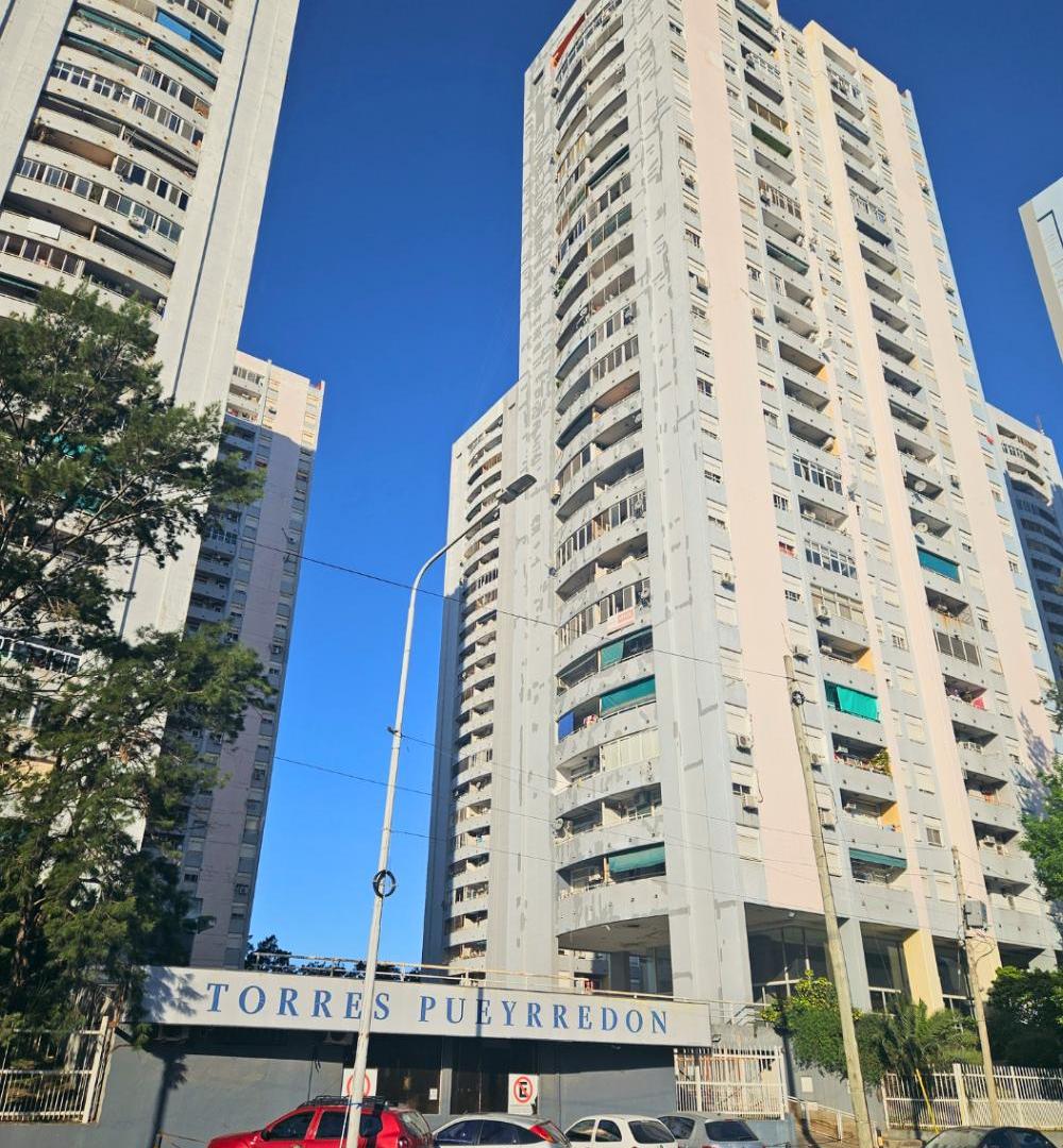 VENTA Departamento 2 ambientes en Avellaneda Centro