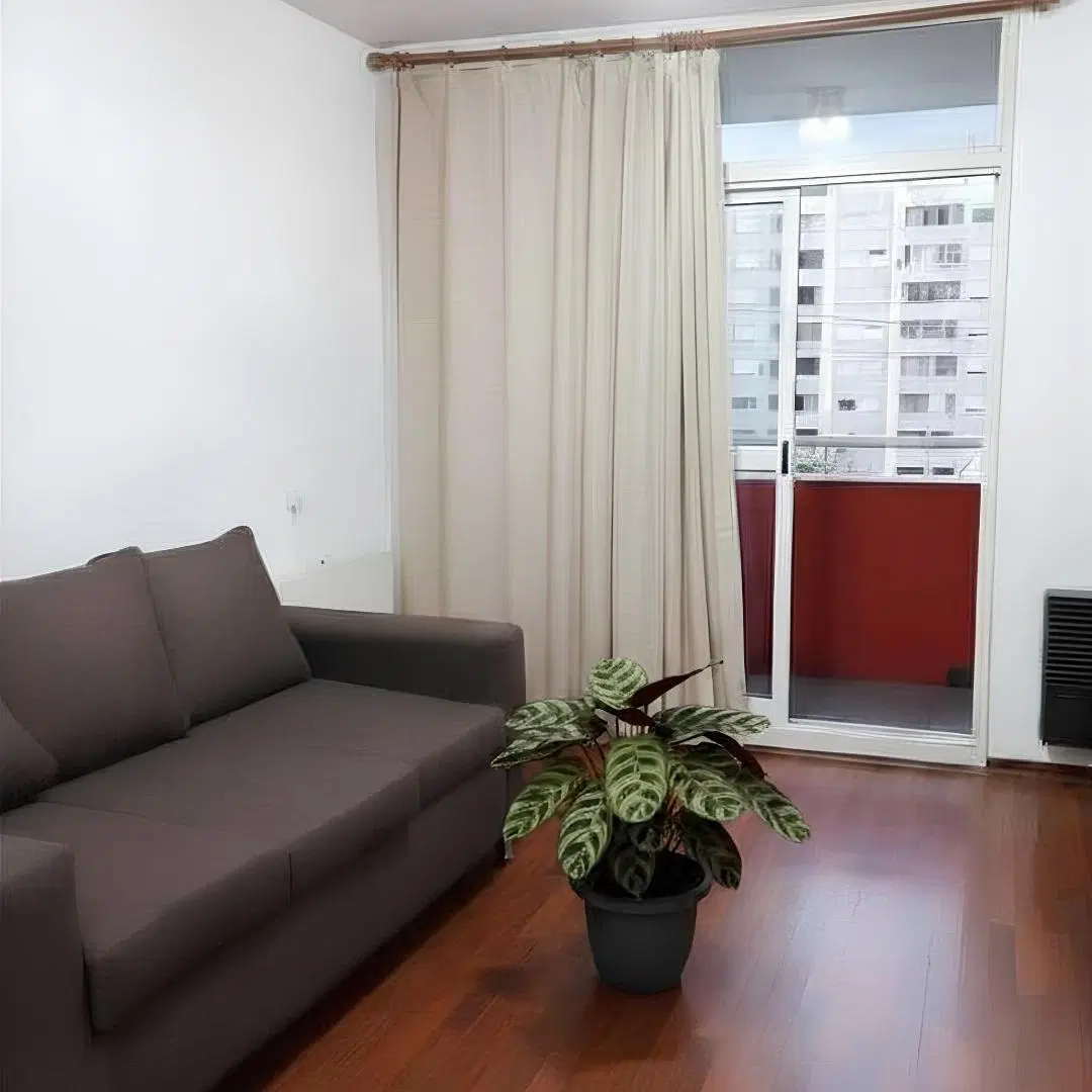 VENTA Departamento 2 ambientes en Avellaneda Centro 5