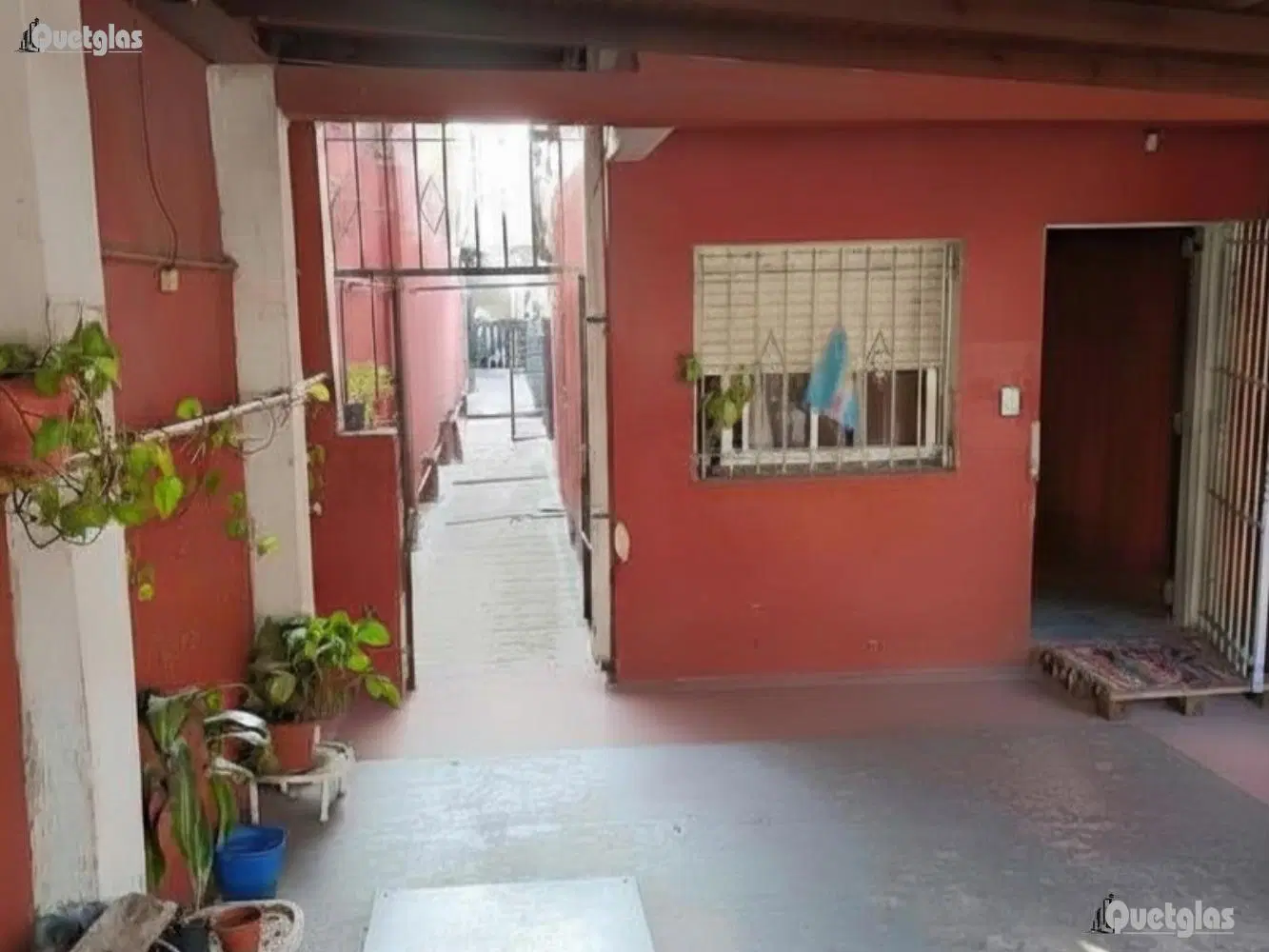 Casa en Venta en Lanús Este 3