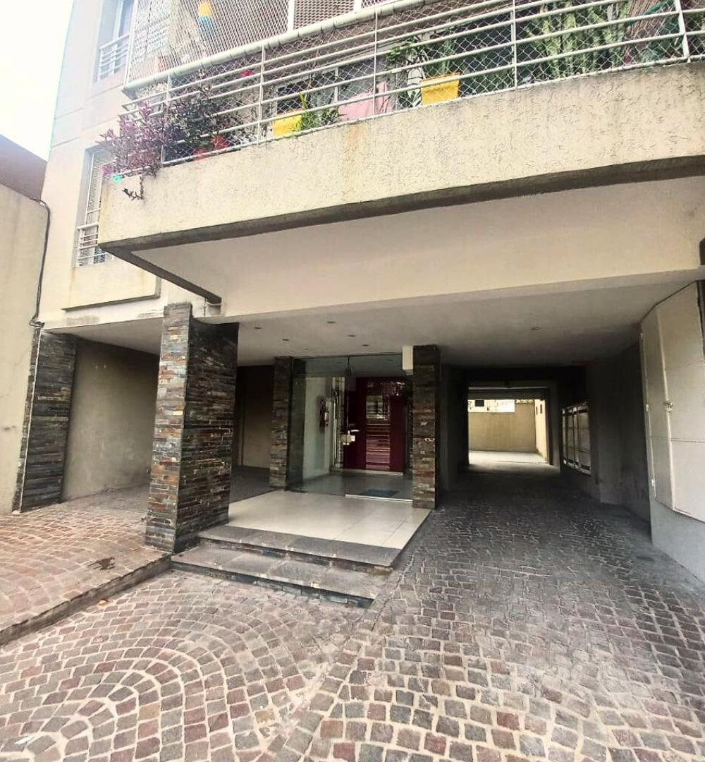 Foto de Departamento 2 Ambientes con Cochera y Amplio Balcón | A 5 Min. de la, imagen 3