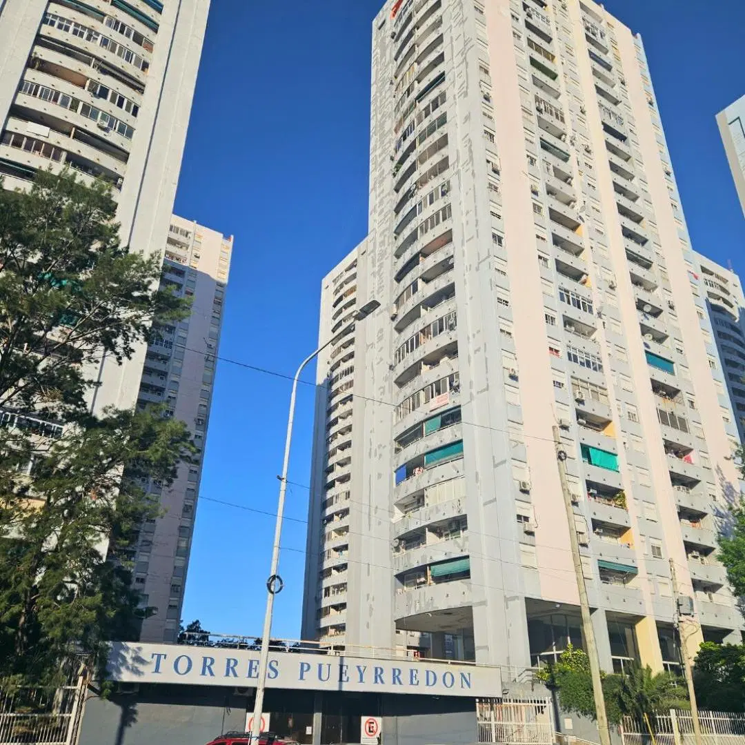 Departamento 2 ambientes con cochera en Avellaneda centro 4