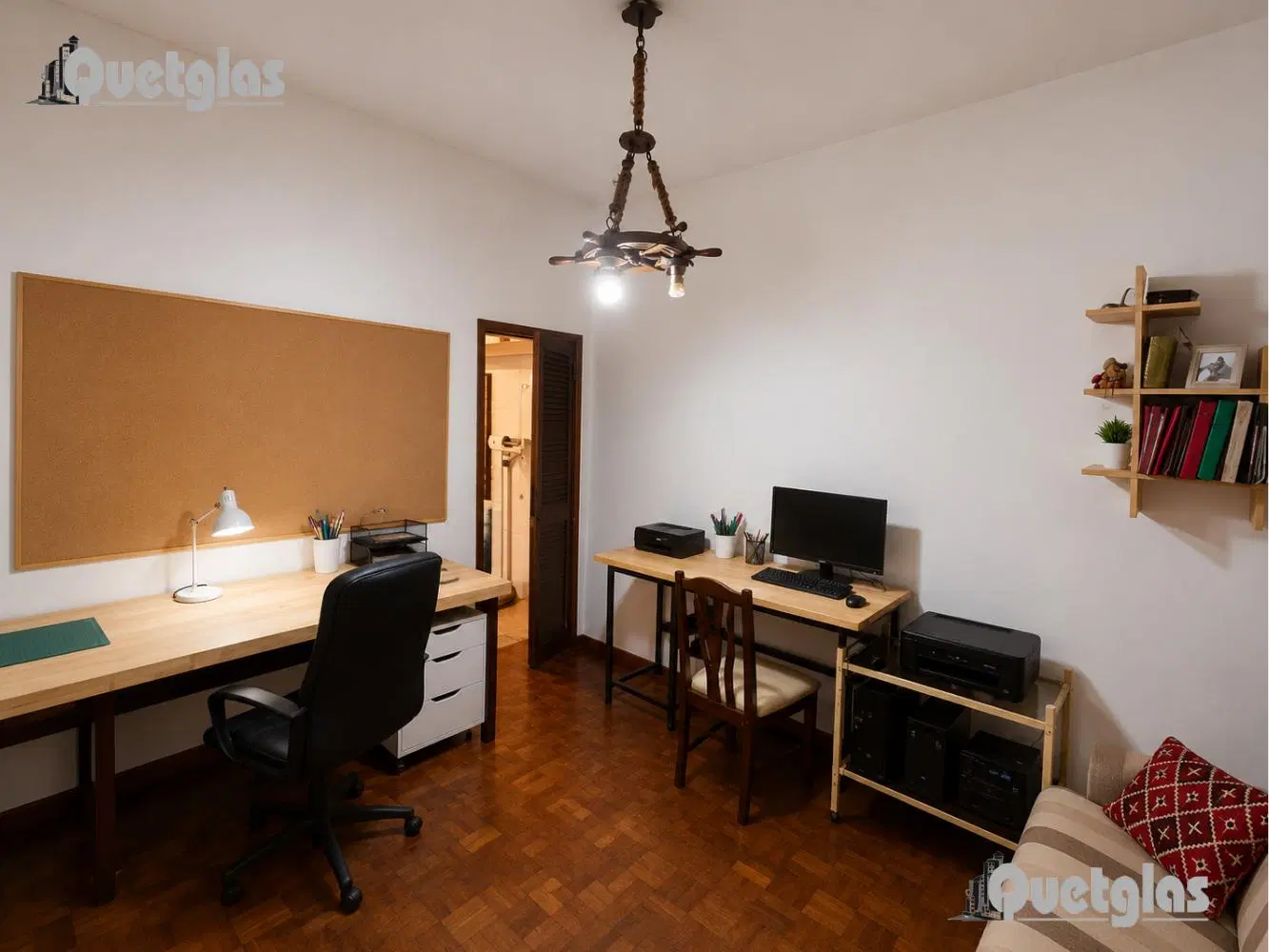 Casa apta credito de 5 amb sobre lote de 332 m² con múltiples posibilidades en Bernal 3