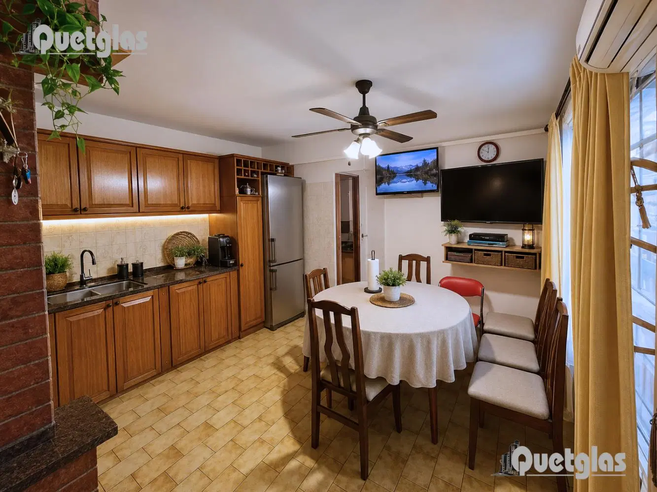 Casa apta credito de 5 amb sobre lote de 332 m² con múltiples posibilidades en Bernal 2