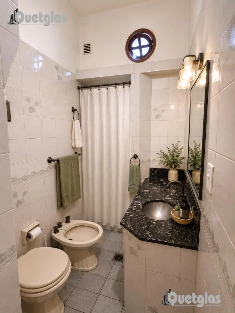 Casa apta credito de 5 amb sobre lote de 332 m² con múltiples posibilidades en Bernal 5