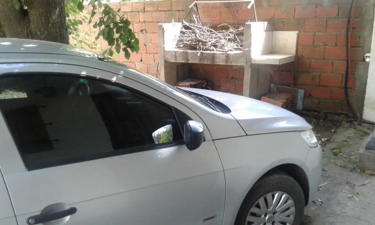 Casa con gran parque sobre dos lotes en Mar del Plata 4