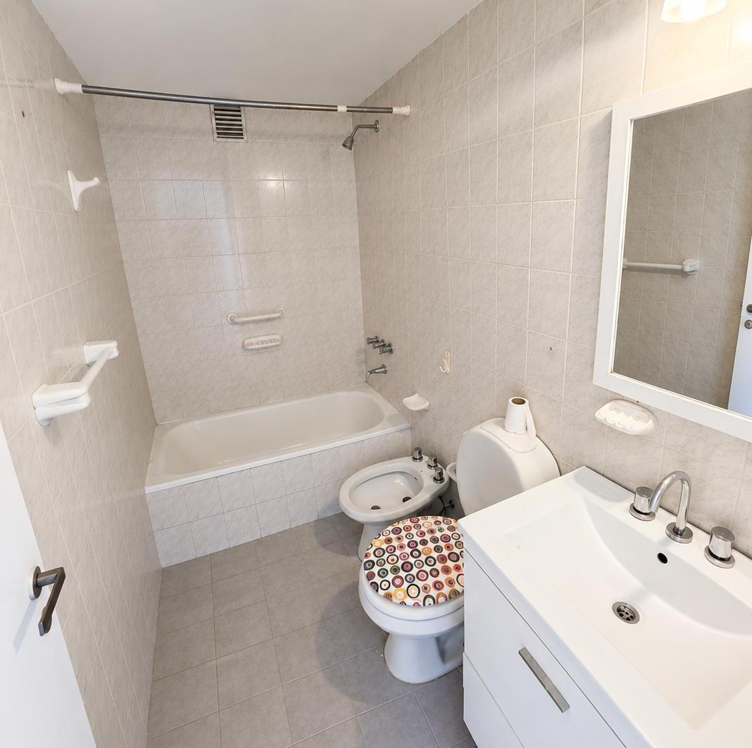 Foto de Departamento 3 Ambientes | Piso 12 | Vista Panorámica | Apto Crédito |, imagen 4