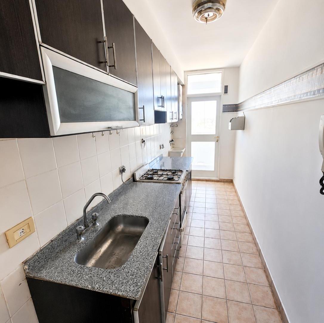 Foto de Departamento 3 Ambientes | Piso 12 | Vista Panorámica | Apto Crédito |, imagen 5