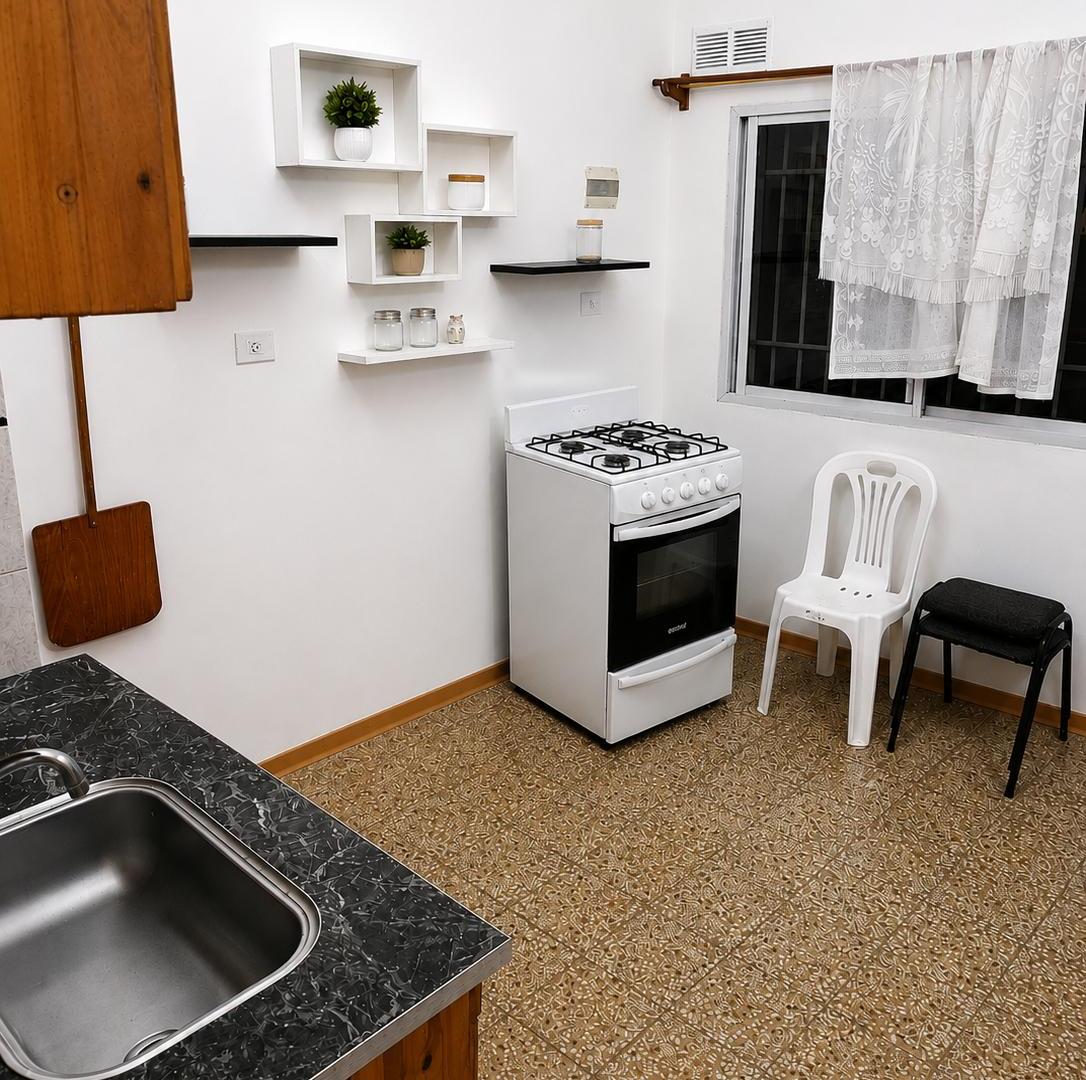 Foto de ALQUILER Departamento 2 Ambientes y Medio en Gerli, imagen 3