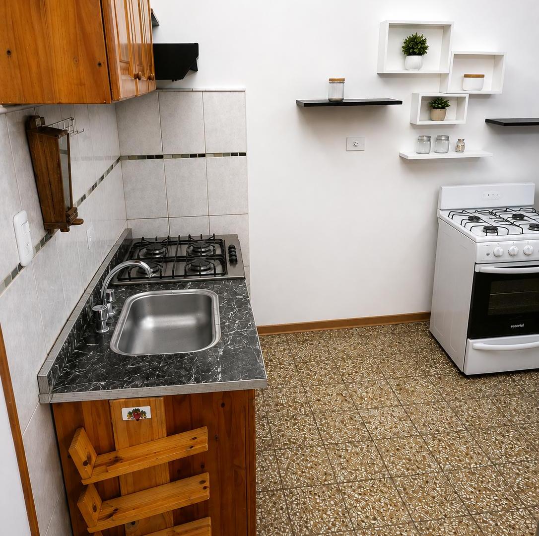 Foto de ALQUILER Departamento 2 Ambientes y Medio en Gerli, imagen 2